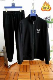 Picture of LV SweatSuits _SKULVm-5xl0929368